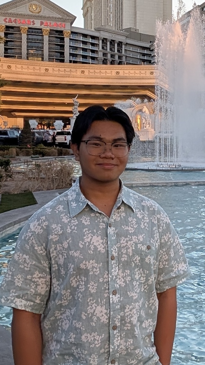 Khoa Nguyen